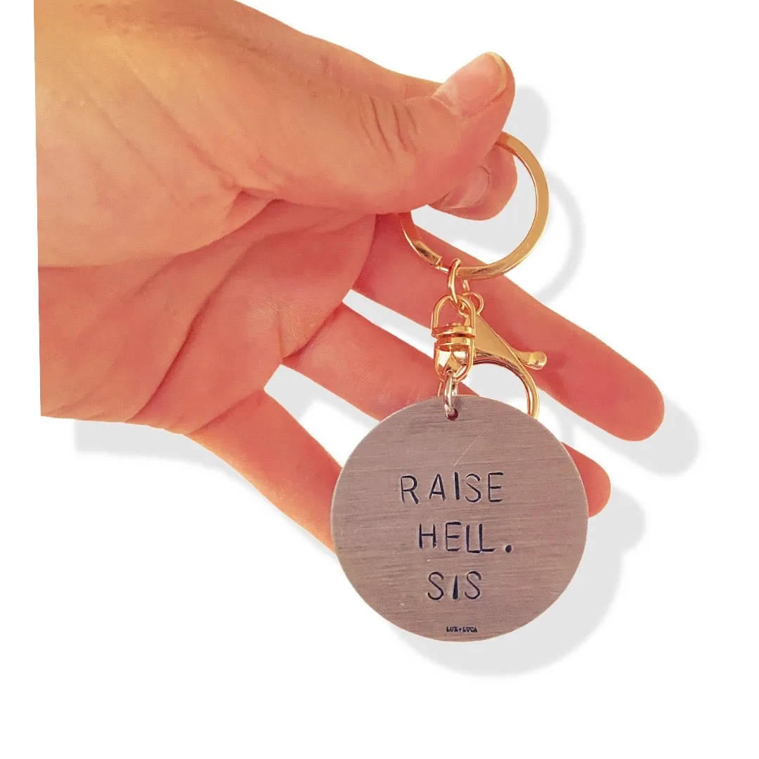 Snarky Key Chains