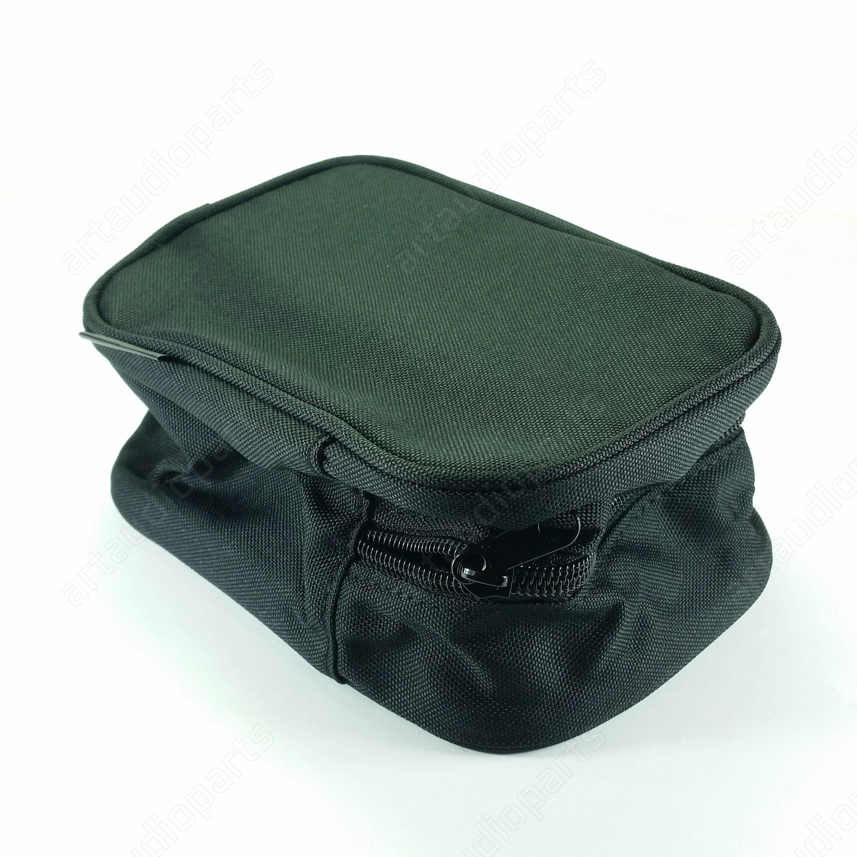 Soft zippered Carrying Case for Sennheiser HD4.50BTNC headphones