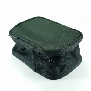 Soft zippered Carrying Case for Sennheiser HD4.50BTNC headphones