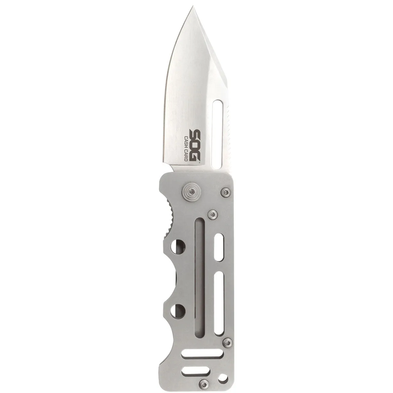 SOG CASH CARD Folding Knife