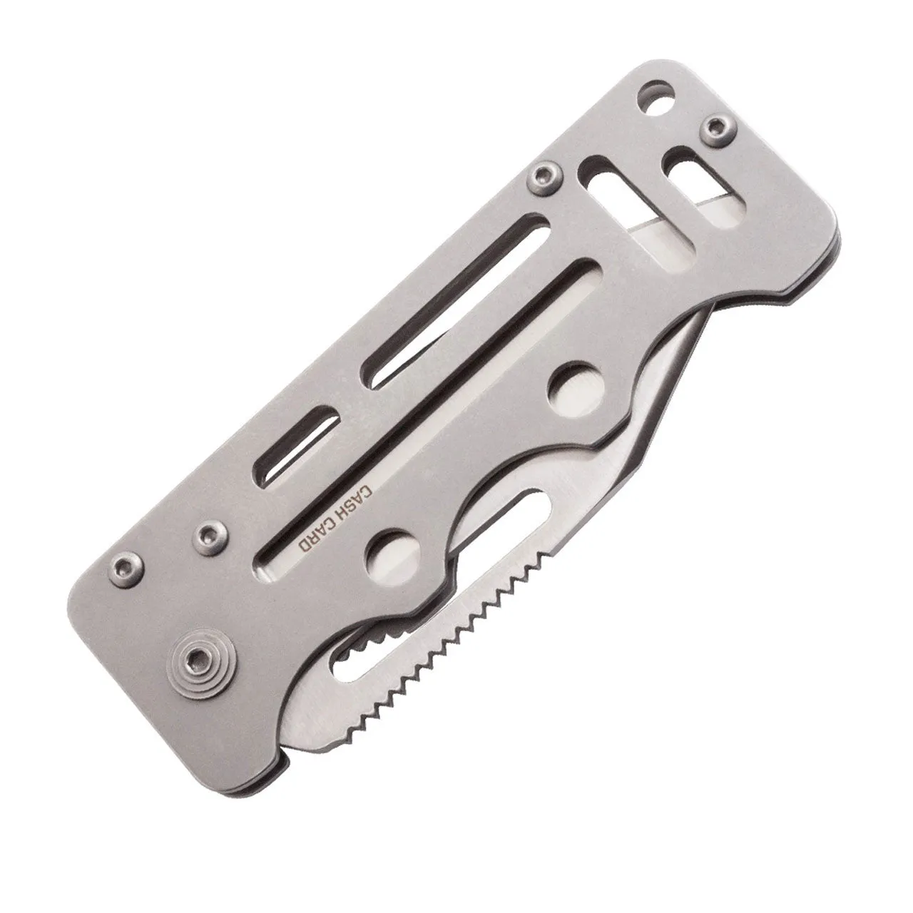 SOG CASH CARD Folding Knife