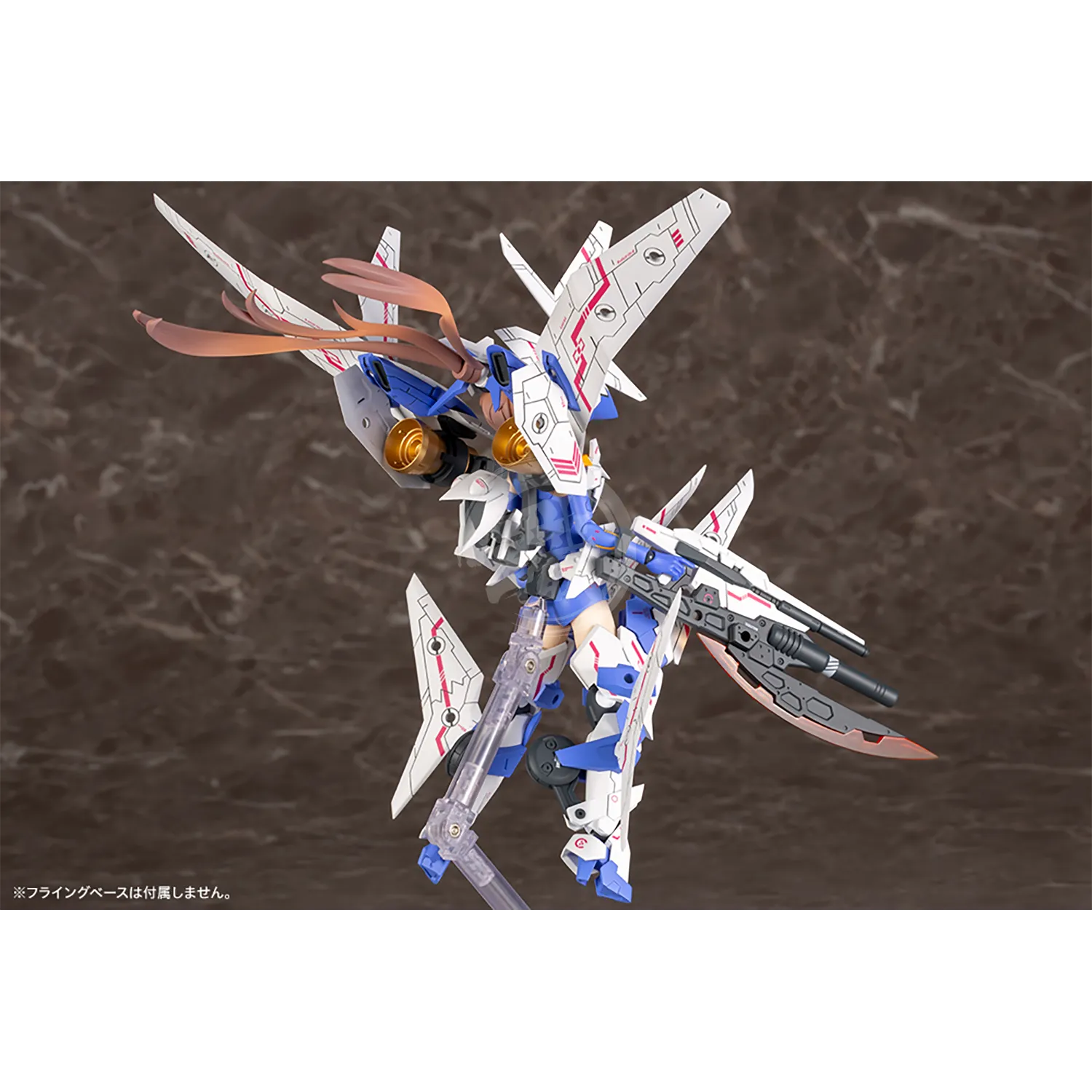SOL Raptor