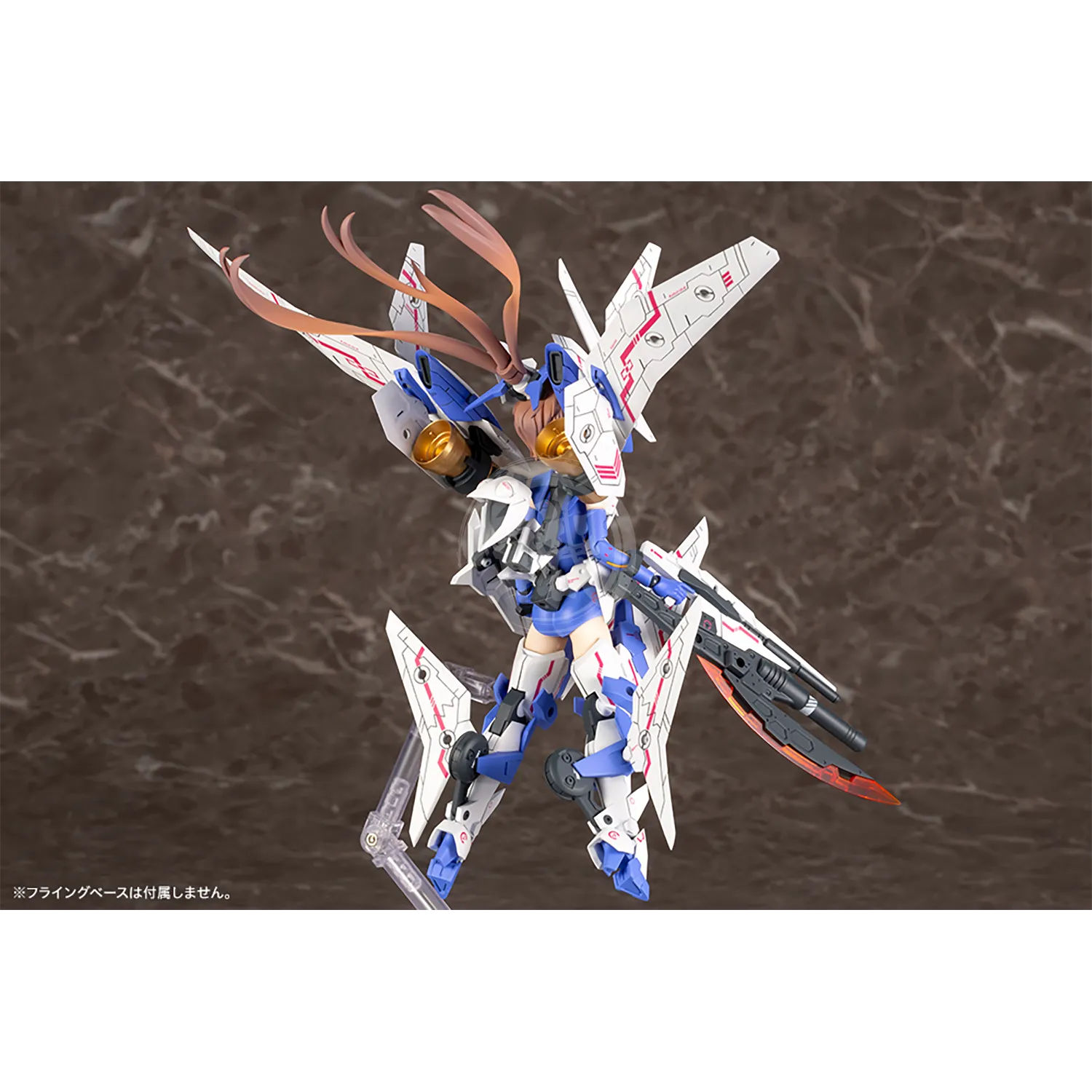SOL Raptor