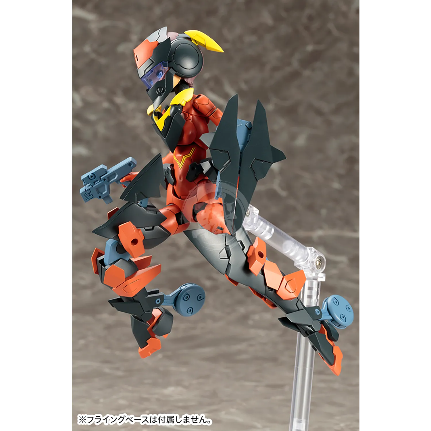 SOL Road Runner