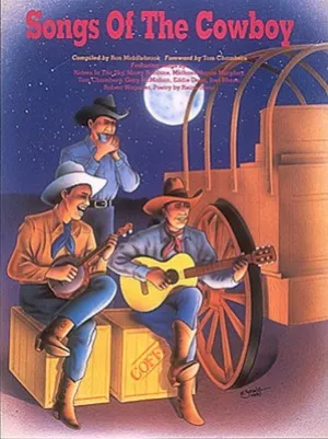 SONGS OF THE COWBOY