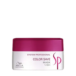 SP COLOR SAVE MASK 400 ML
