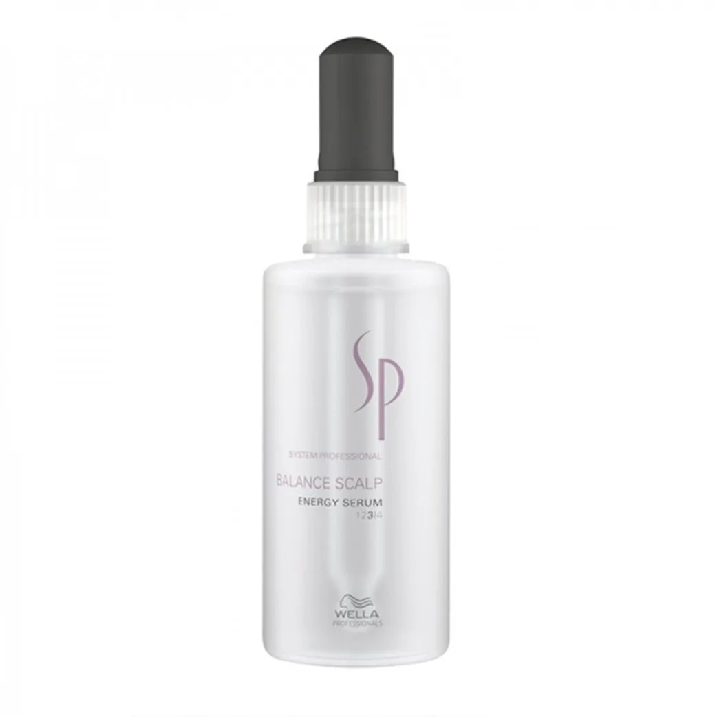 SP System Professional Balance Scalp Energy Serum (100ml)
