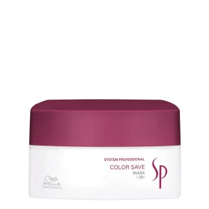 SP System Professional Color Save Mask
