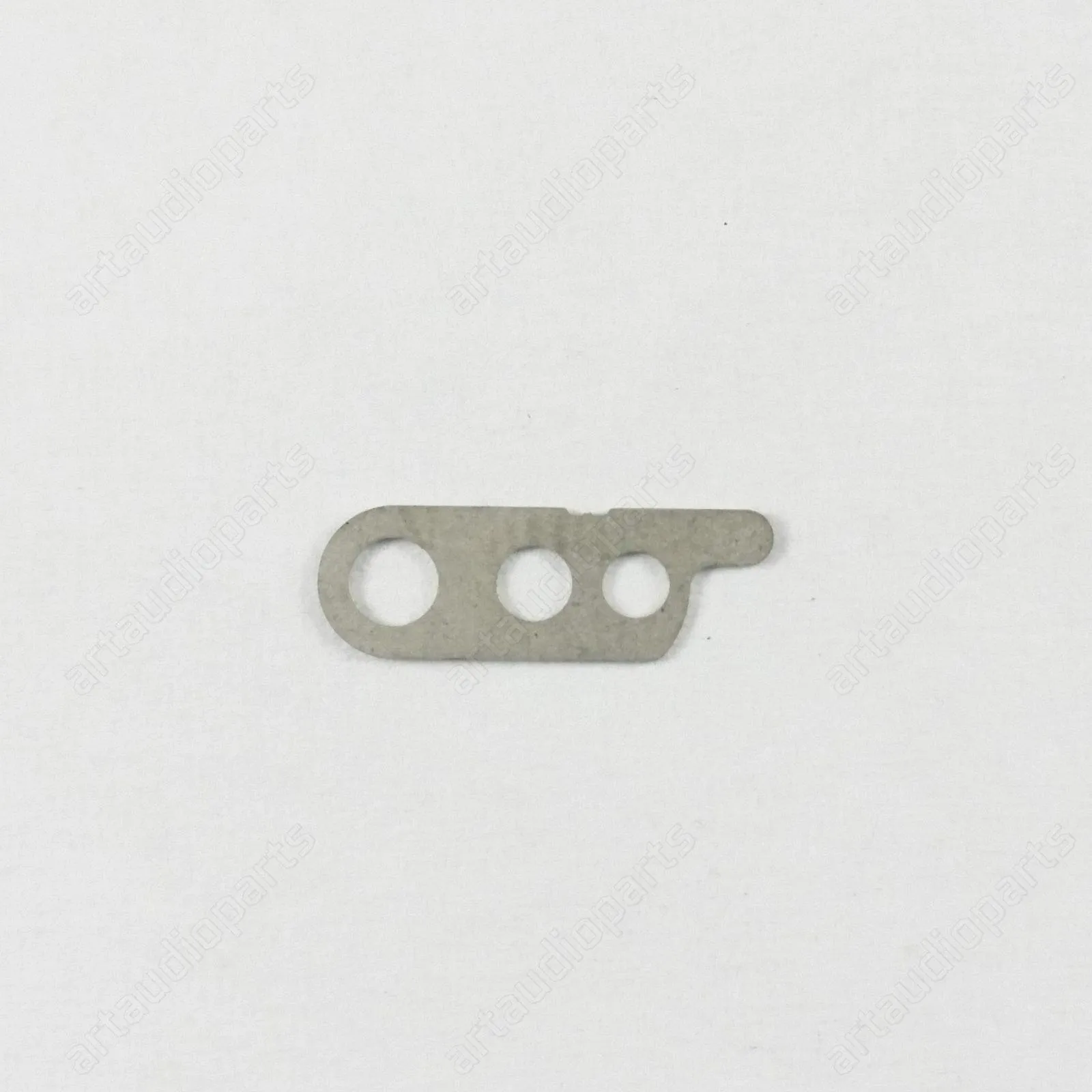 Spacer Plate (A) for Sony DSC-QX100 DSC-RX100 DSC-RX100M4 DSC-RX10M3 FDR-AX53