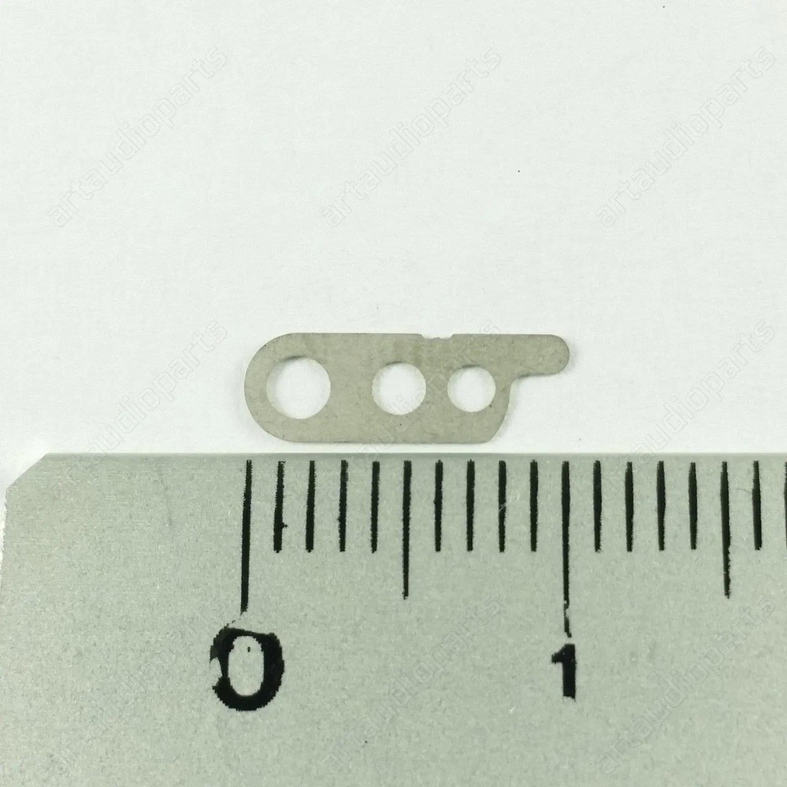 Spacer Plate (A) for Sony DSC-QX100 DSC-RX100 DSC-RX100M4 DSC-RX10M3 FDR-AX53