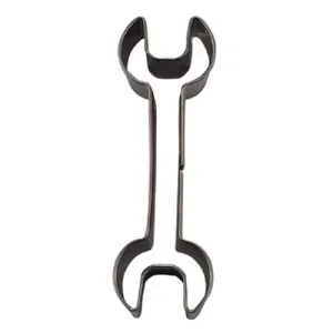 Spanner Cookie Cutter 8cm