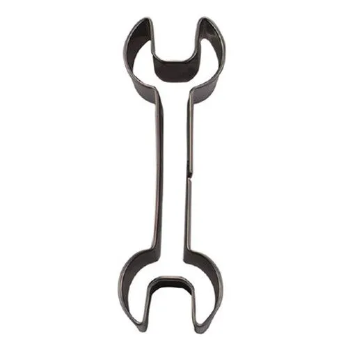 Spanner Cookie Cutter 8cm