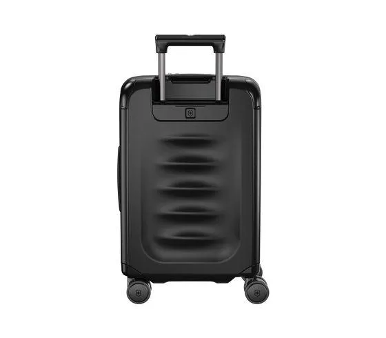 Spectra 3.0 Frequent  Carry-On  Expandable - Black