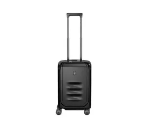 Spectra 3.0 Frequent  Carry-On  Expandable - Black