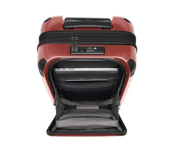 Spectra 3.0 Frequent  Carry-On  Expandable - Victorinox Red