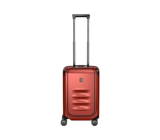 Spectra 3.0 Frequent  Carry-On  Expandable - Victorinox Red