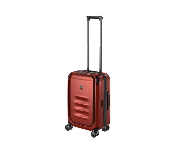 Spectra 3.0 Frequent  Carry-On  Expandable - Victorinox Red