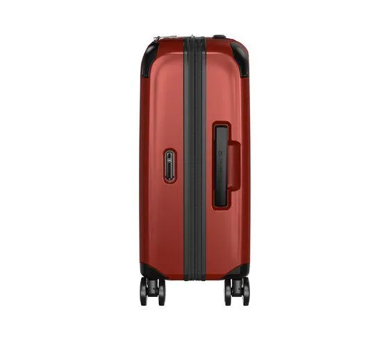 Spectra 3.0 Frequent  Carry-On  Expandable - Victorinox Red