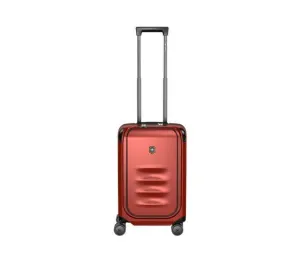 Spectra 3.0 Frequent  Carry-On  Expandable - Victorinox Red