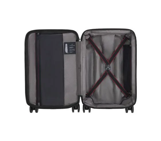 Spectra 3.0 Frequent  Carry-On  Expandable - Victorinox Red