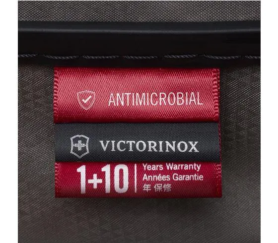 Spectra 3.0 Frequent  Carry-On  Expandable - Victorinox Red