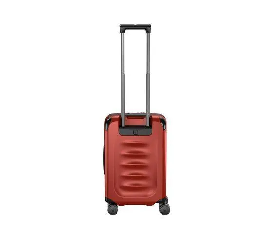 Spectra 3.0 Frequent  Carry-On  Expandable - Victorinox Red