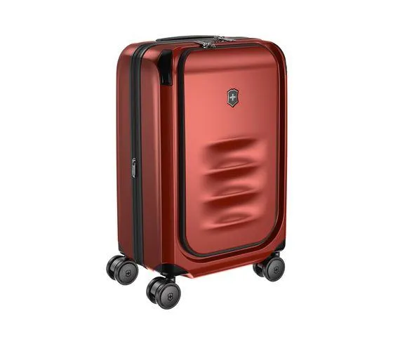 Spectra 3.0 Frequent  Carry-On  Expandable - Victorinox Red