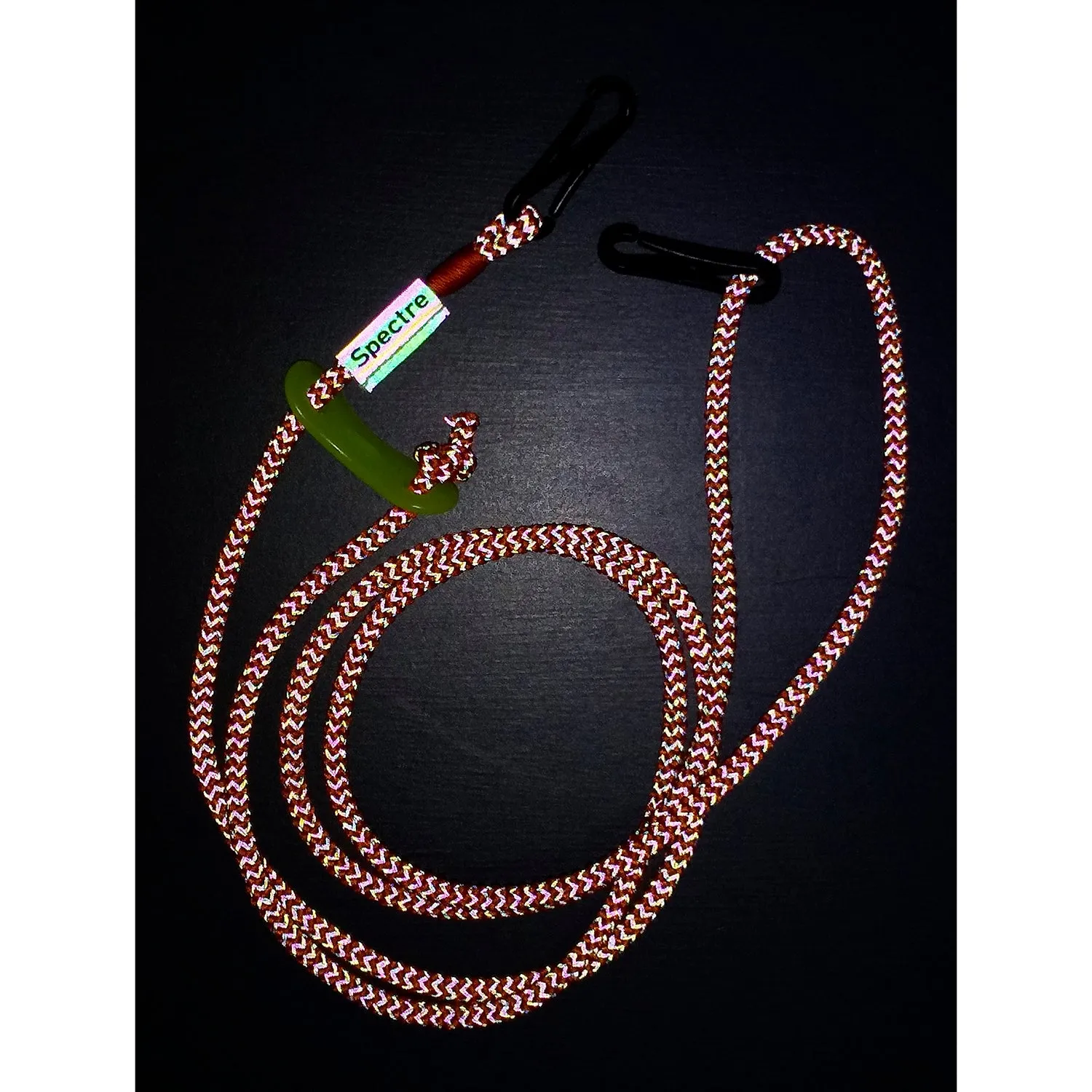 Spectre | スペクトル　Aurora Kumihimo Utilty Strap