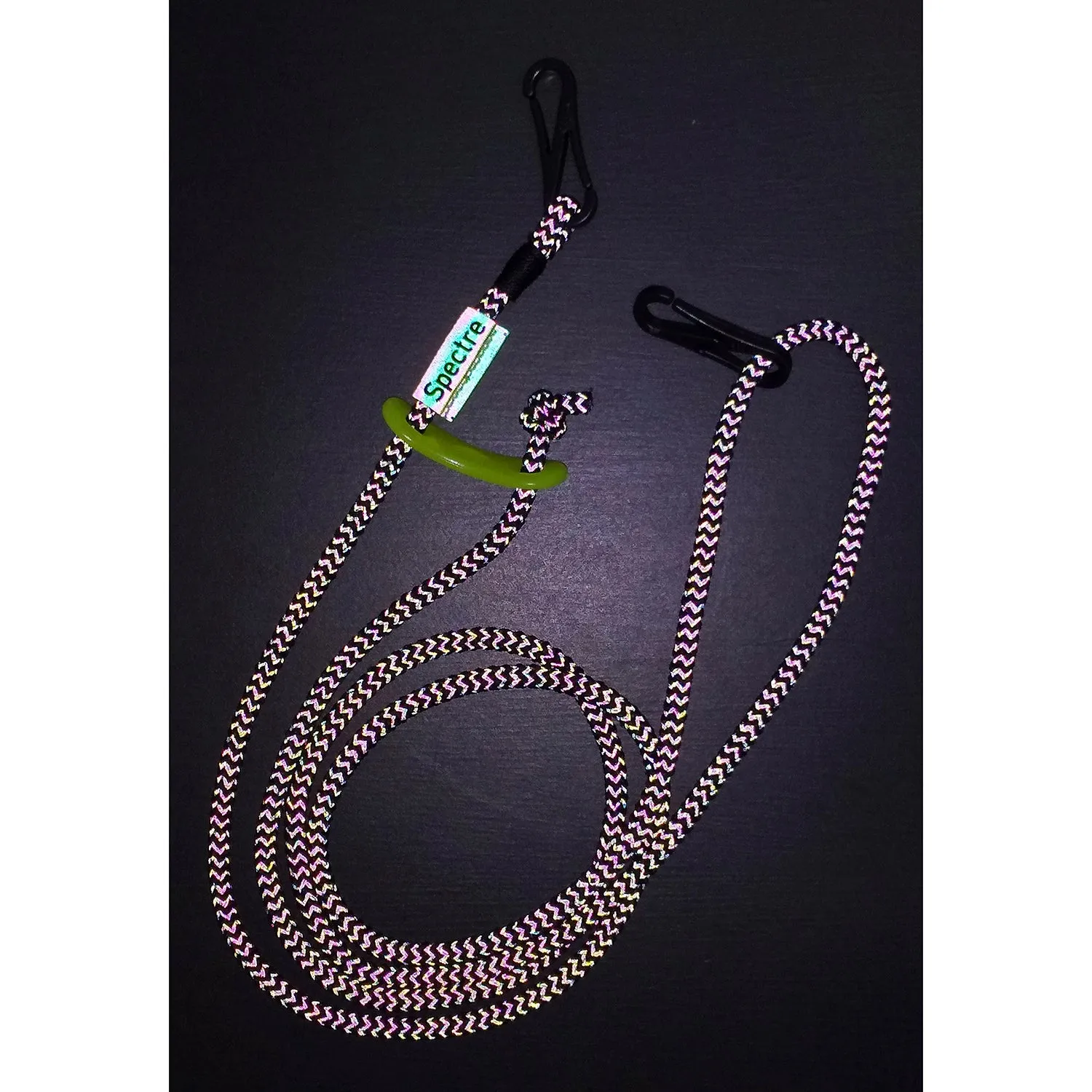 Spectre | スペクトル　Aurora Kumihimo Utilty Strap