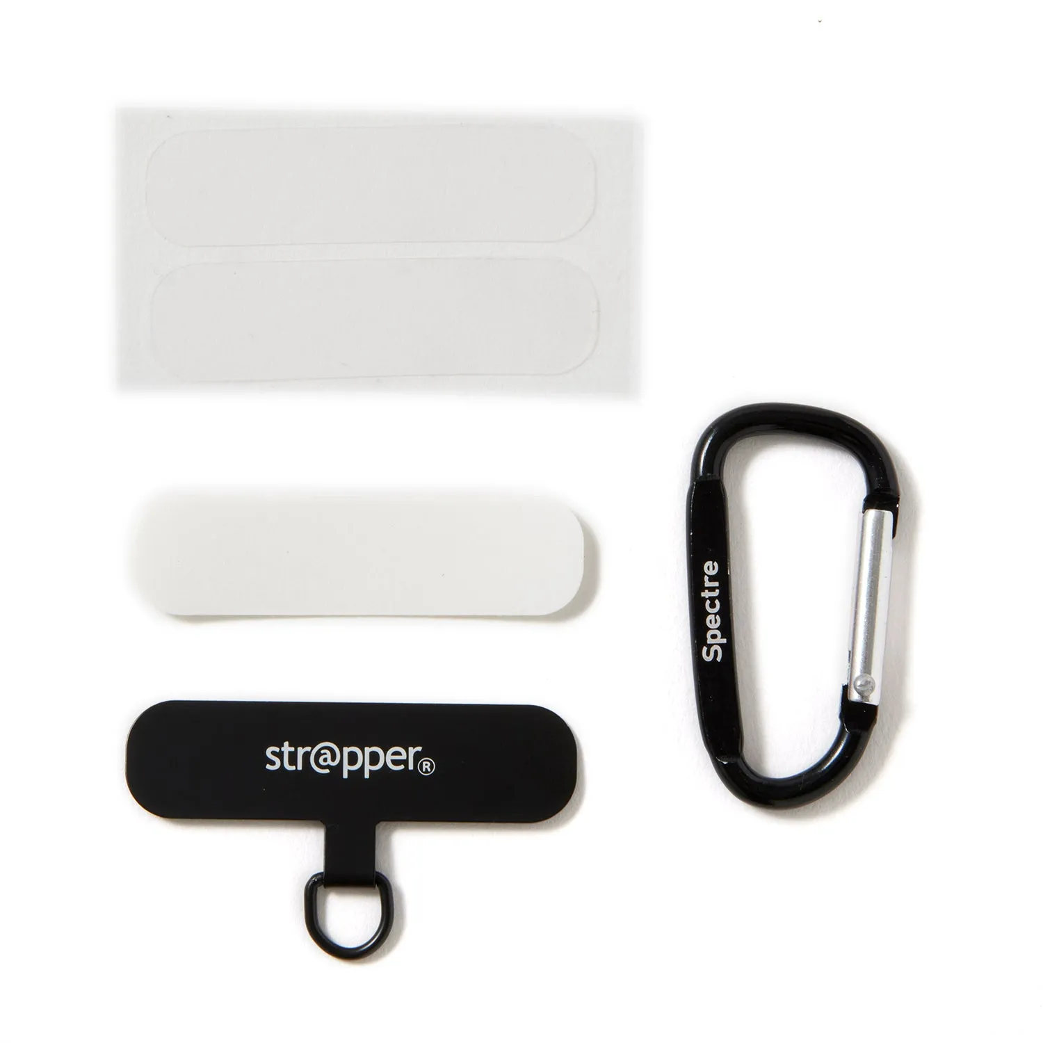 Spectre | スペクトル　Aurora Kumihimo Utilty Strap