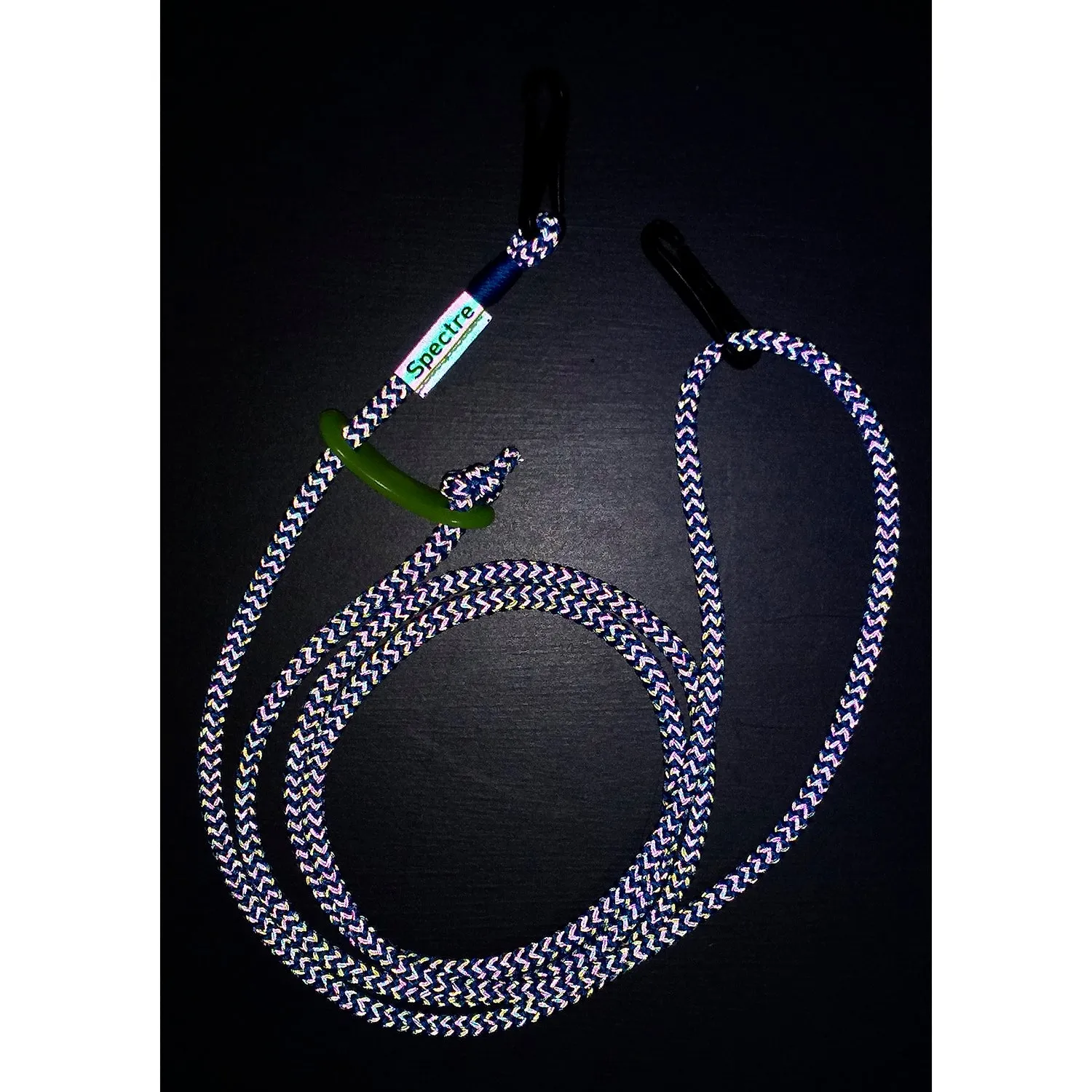 Spectre | スペクトル　Aurora Kumihimo Utilty Strap