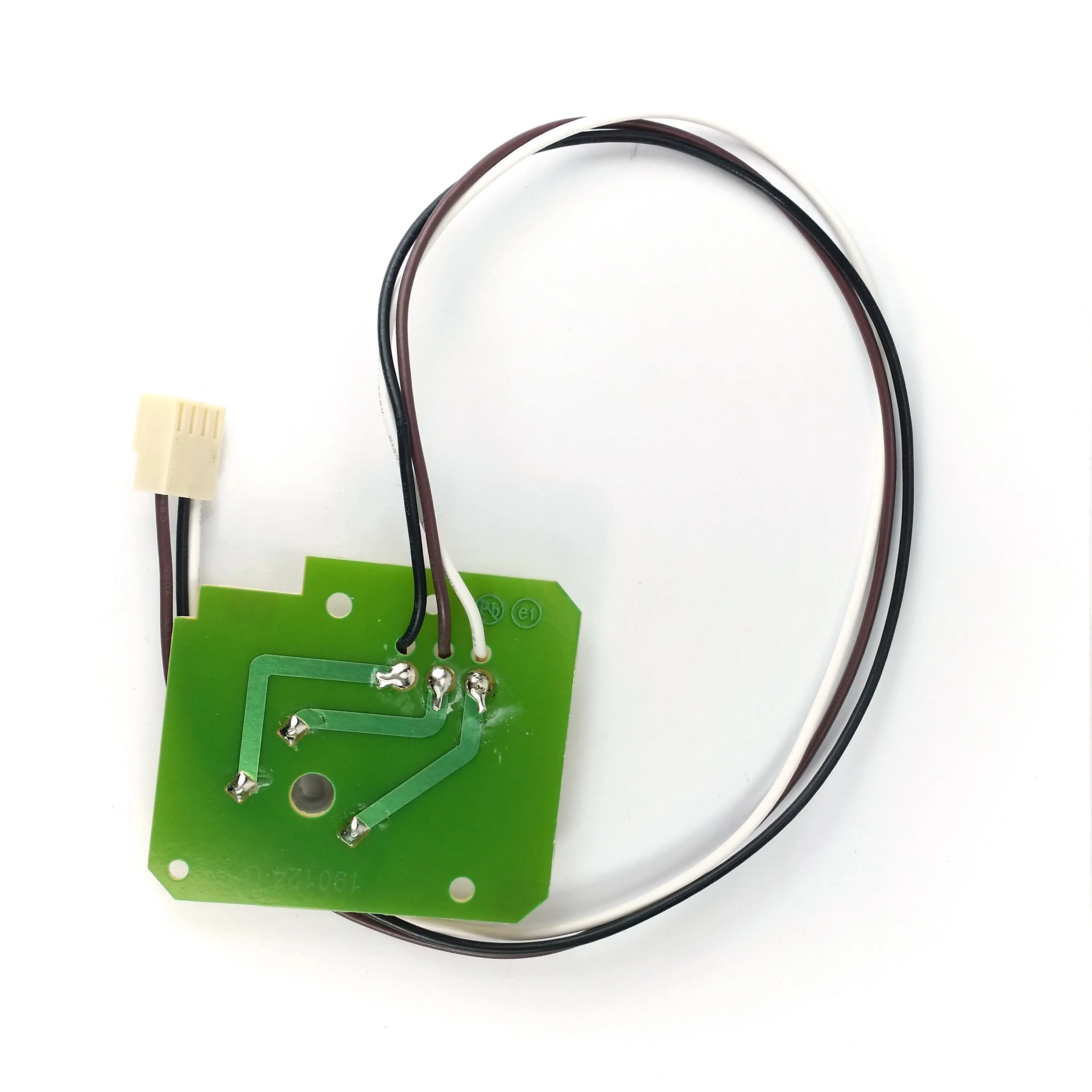 Speed Potentiometer with pcb for Kenwood Prospero KM280 KM261 KM265 KM240 KM245