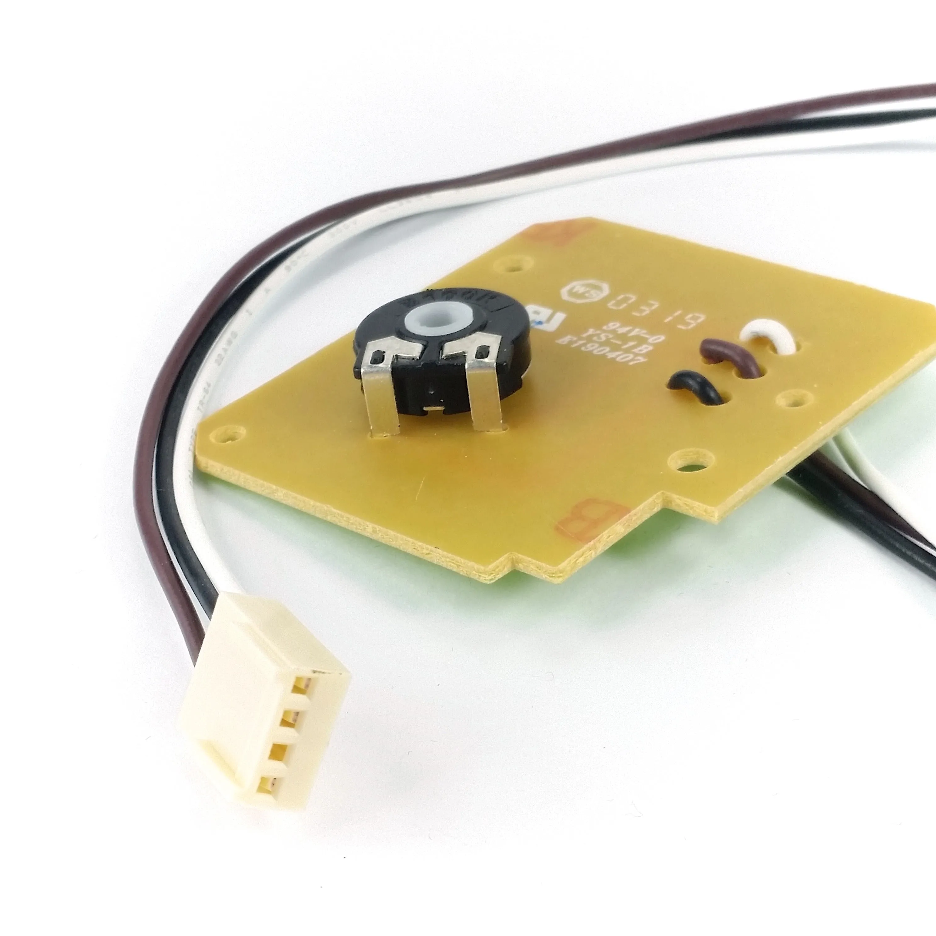 Speed Potentiometer with pcb for Kenwood Prospero KM280 KM261 KM265 KM240 KM245