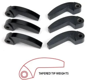 SPEEDWERX X-1 10 Series Profile Adjustable Weight