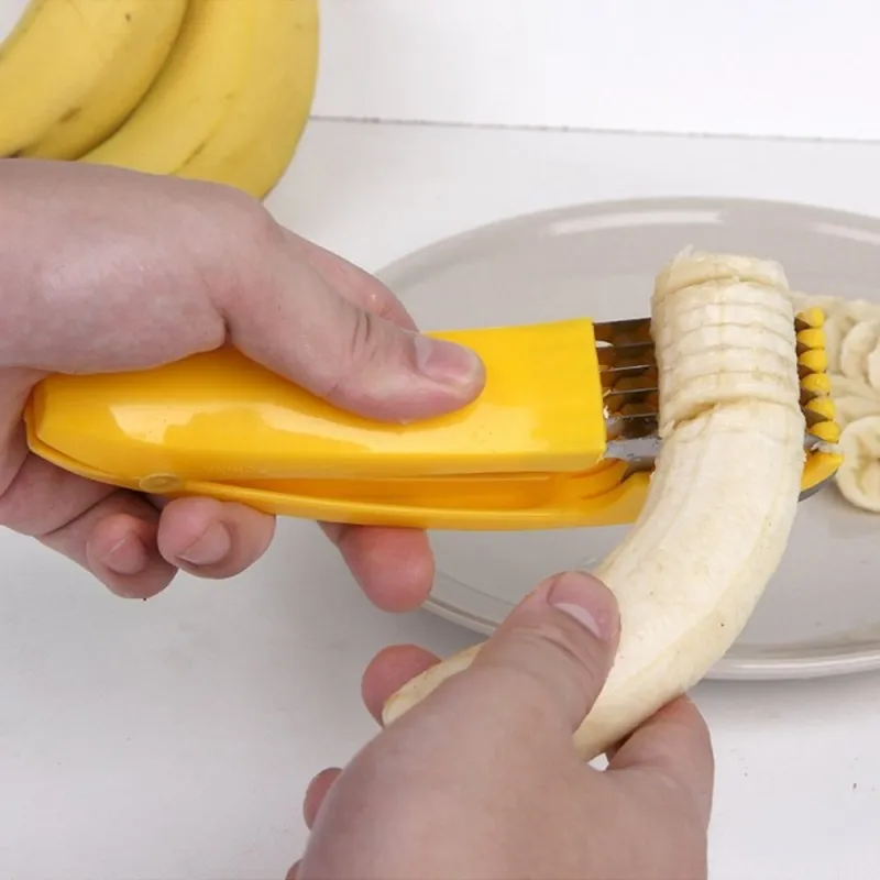 Speedy Veggie Slicer