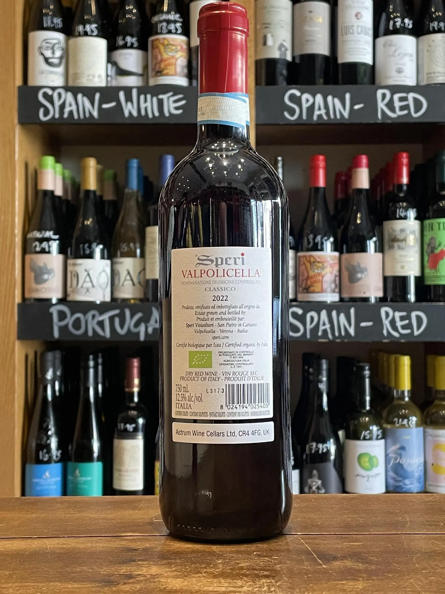 Speri - Valpolicella Classico