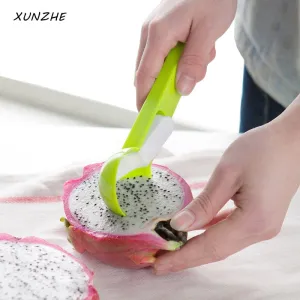 Spherical Shape Ice Cream Scoop