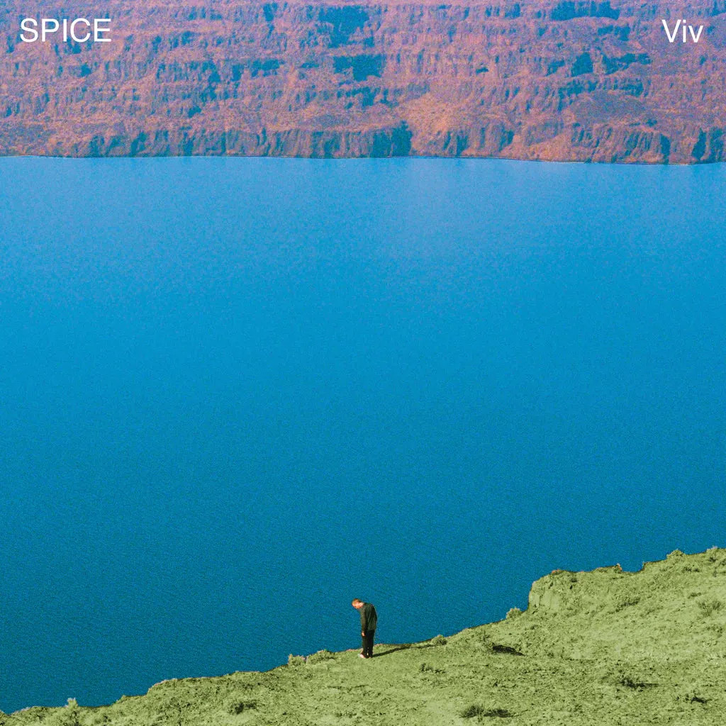 Spice "Viv" LP