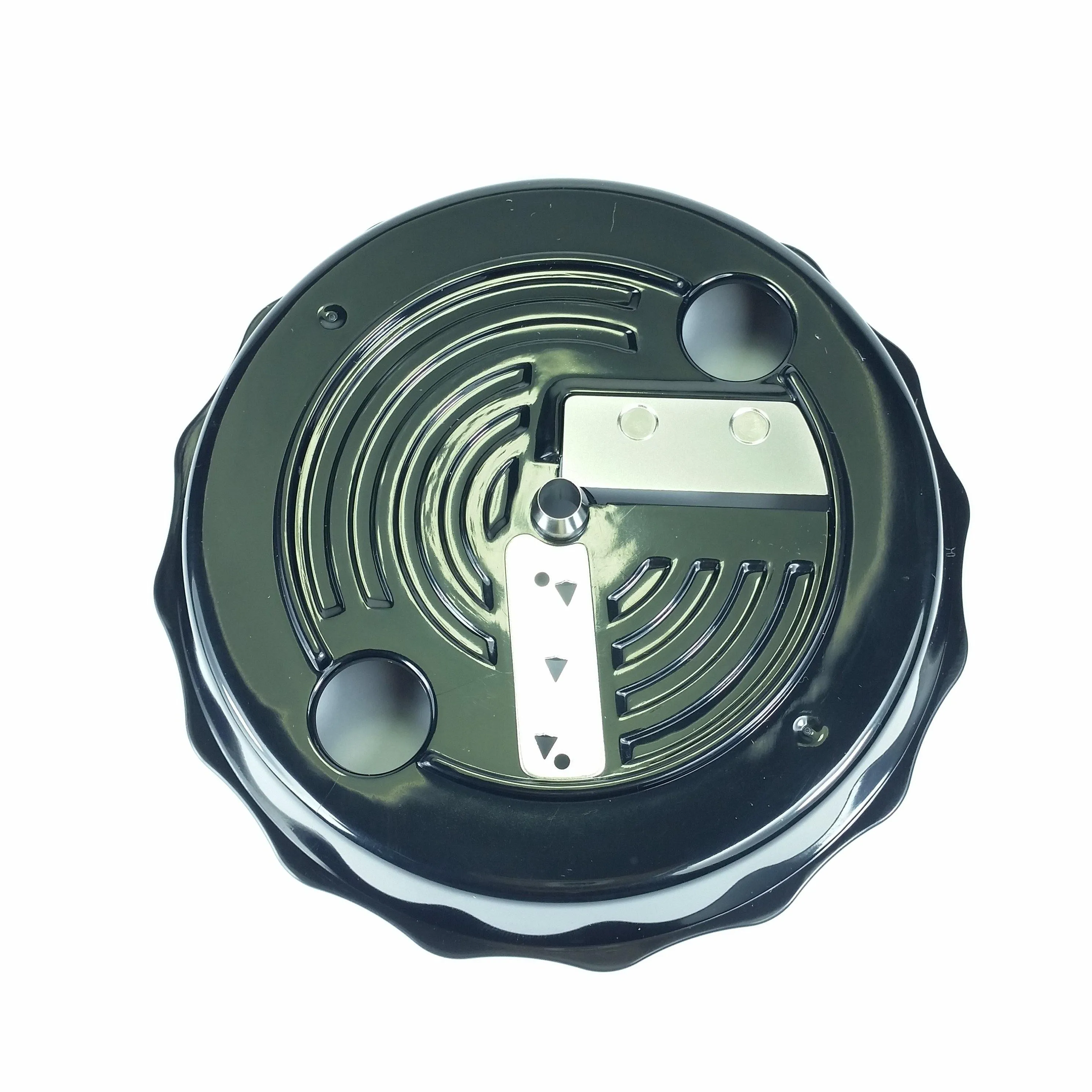 Spiralizer insert (Ribbon) for PHILIPS HR2656 HR2657 hand blender