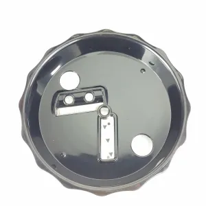 Spiralizer insert (Ribbon) for PHILIPS HR2656 HR2657 hand blender