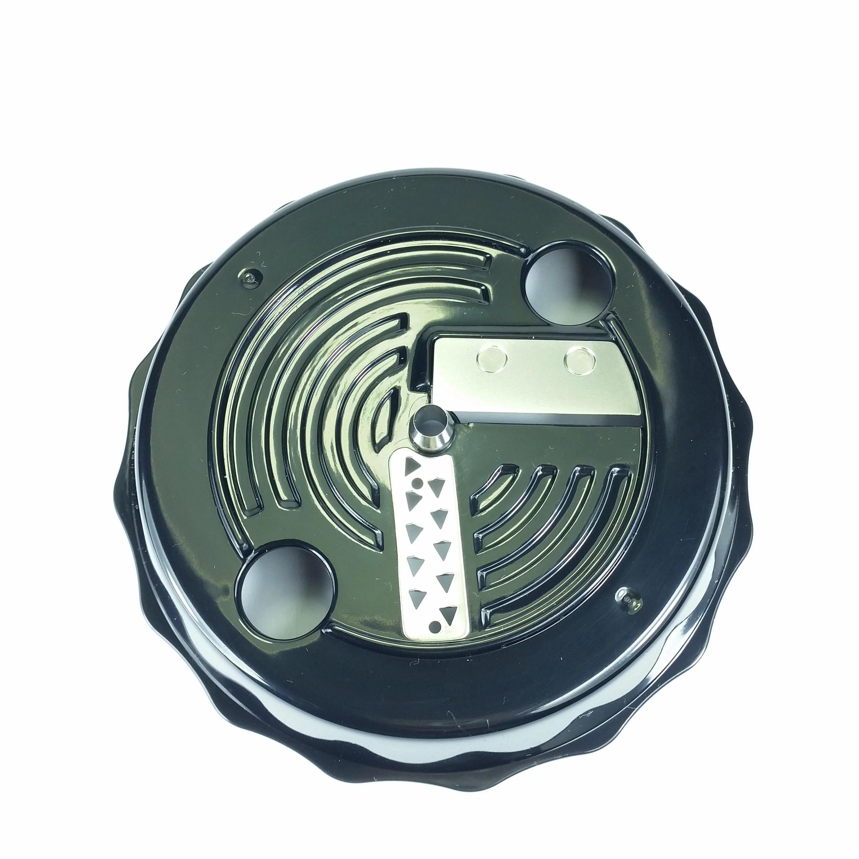 Spiralizer insert (Spaghetti) for PHILIPS HR2656 HR2657 hand blender