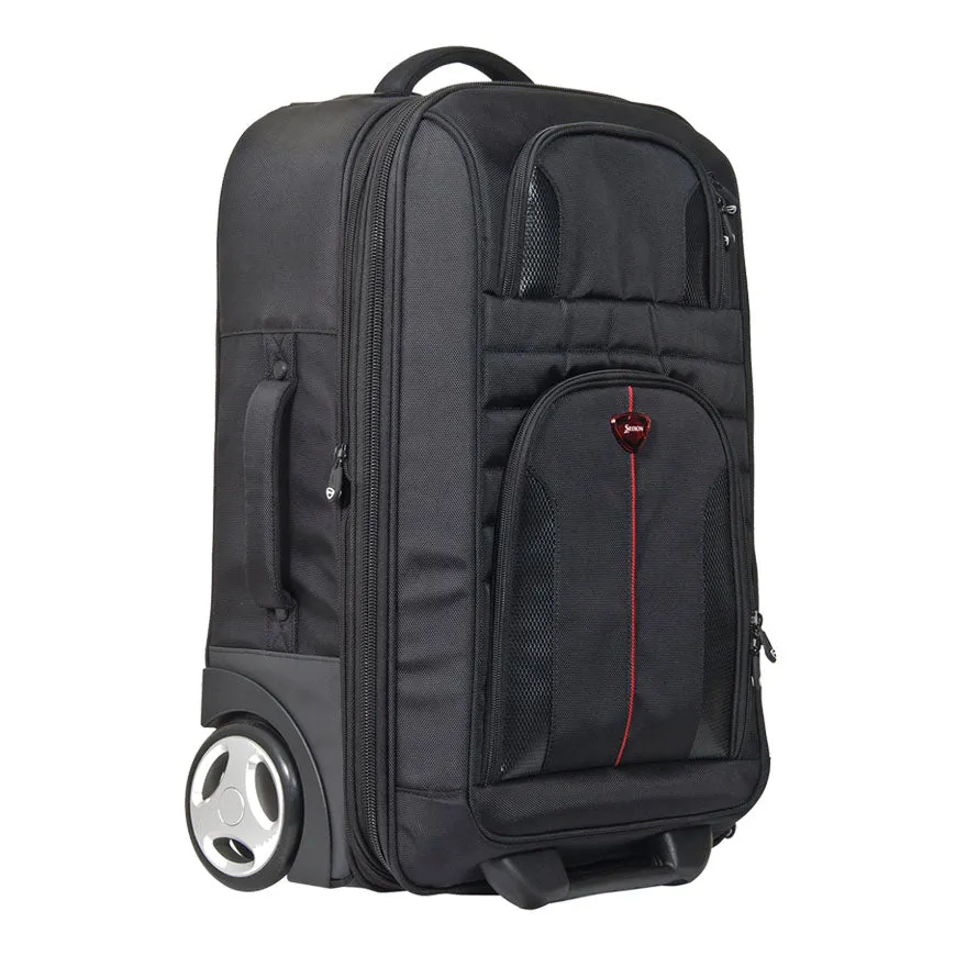 Srixon Rolling Carry-On