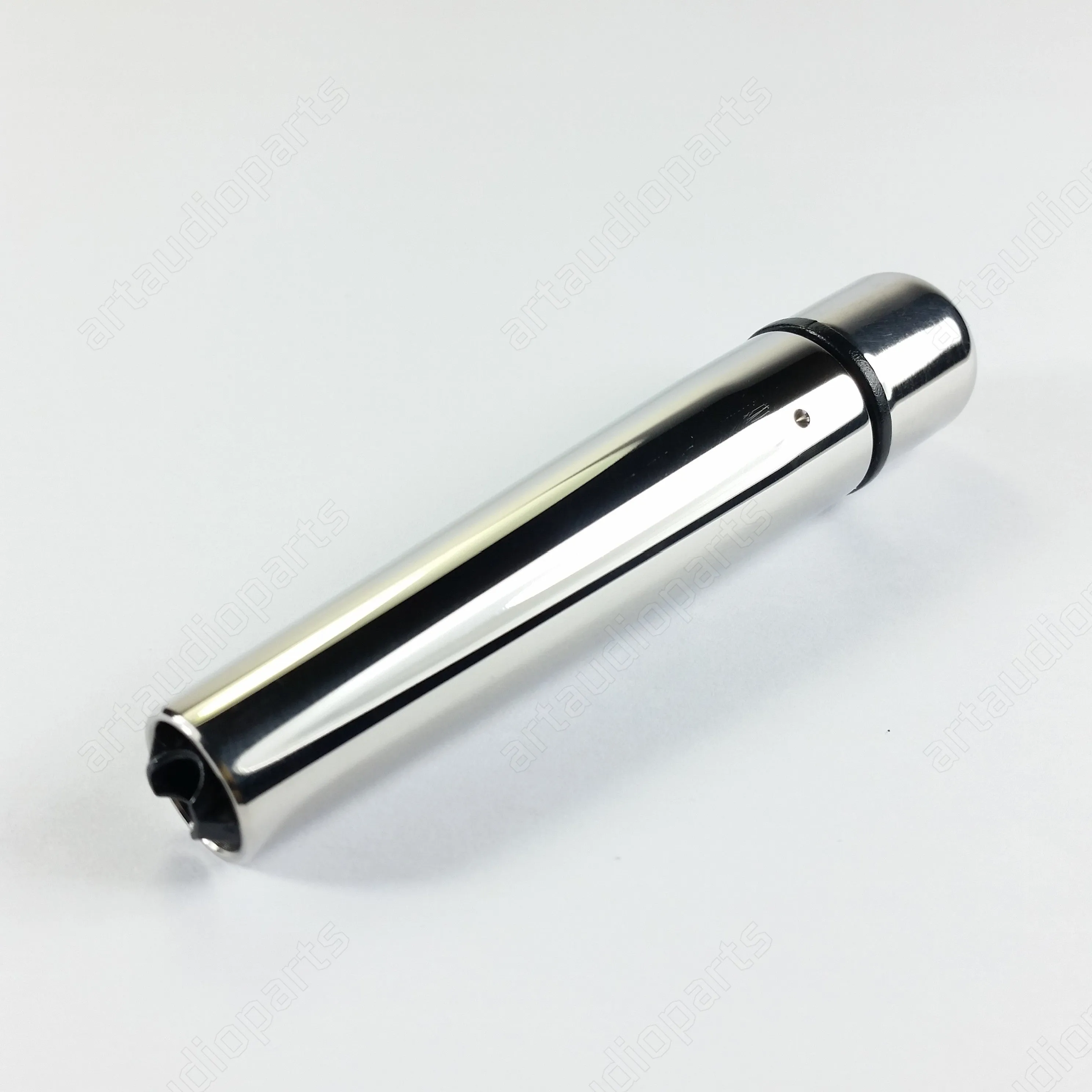 Stainless Steel Chromed Pannarello G100 for GAGGIA Titanium Plus Baby Achille