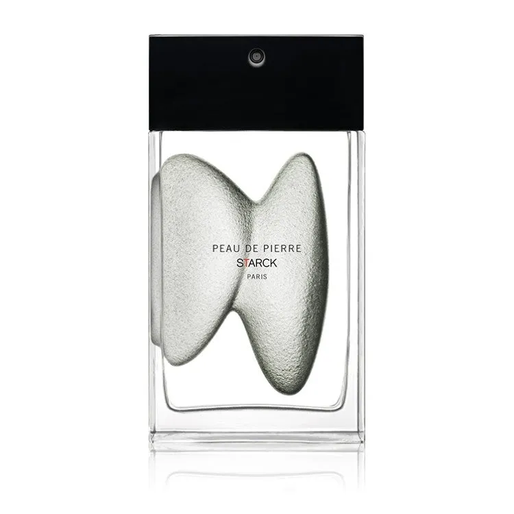 STARCK PEAU DE PIERRE FOR MEN  EDP 90 ml