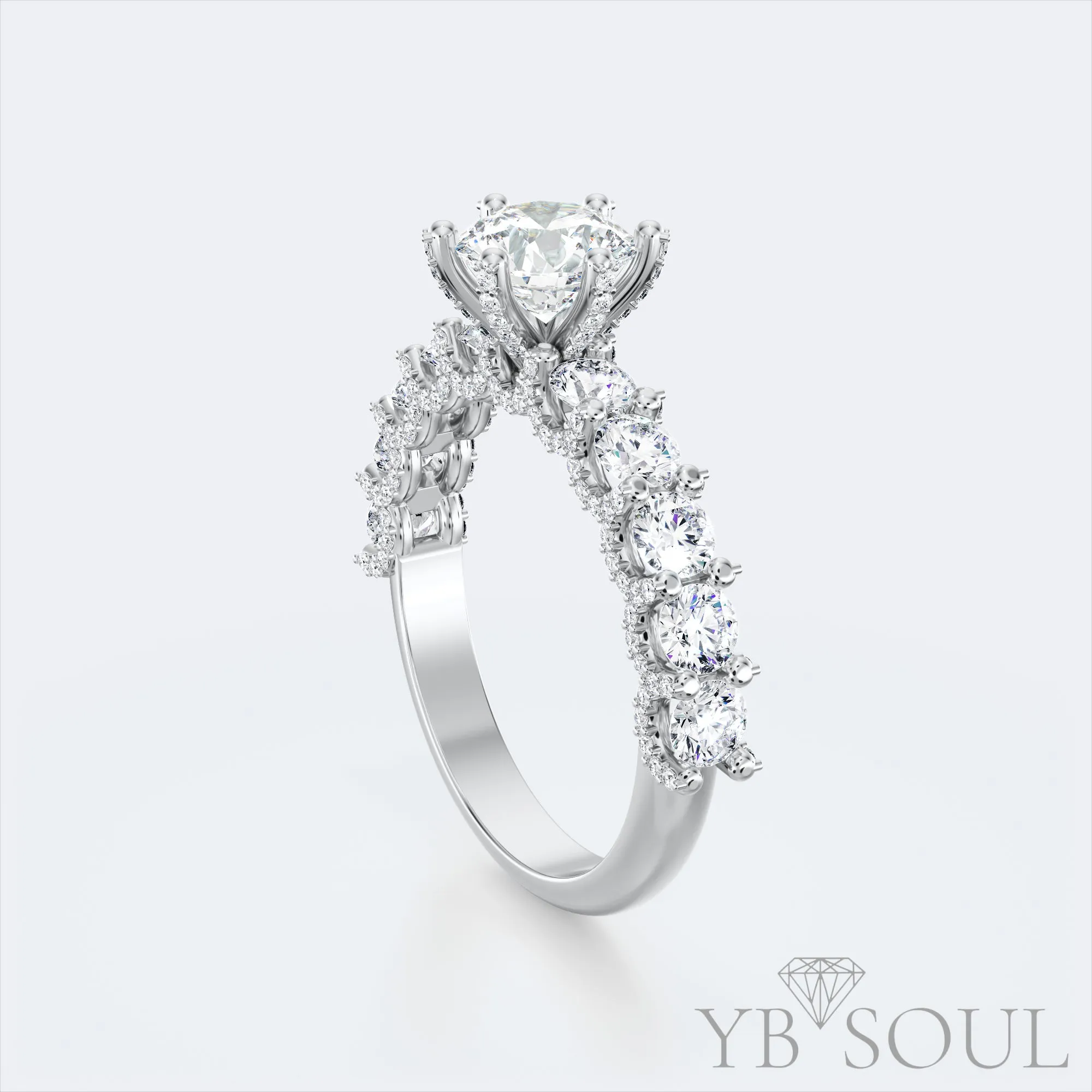 Stella Ring