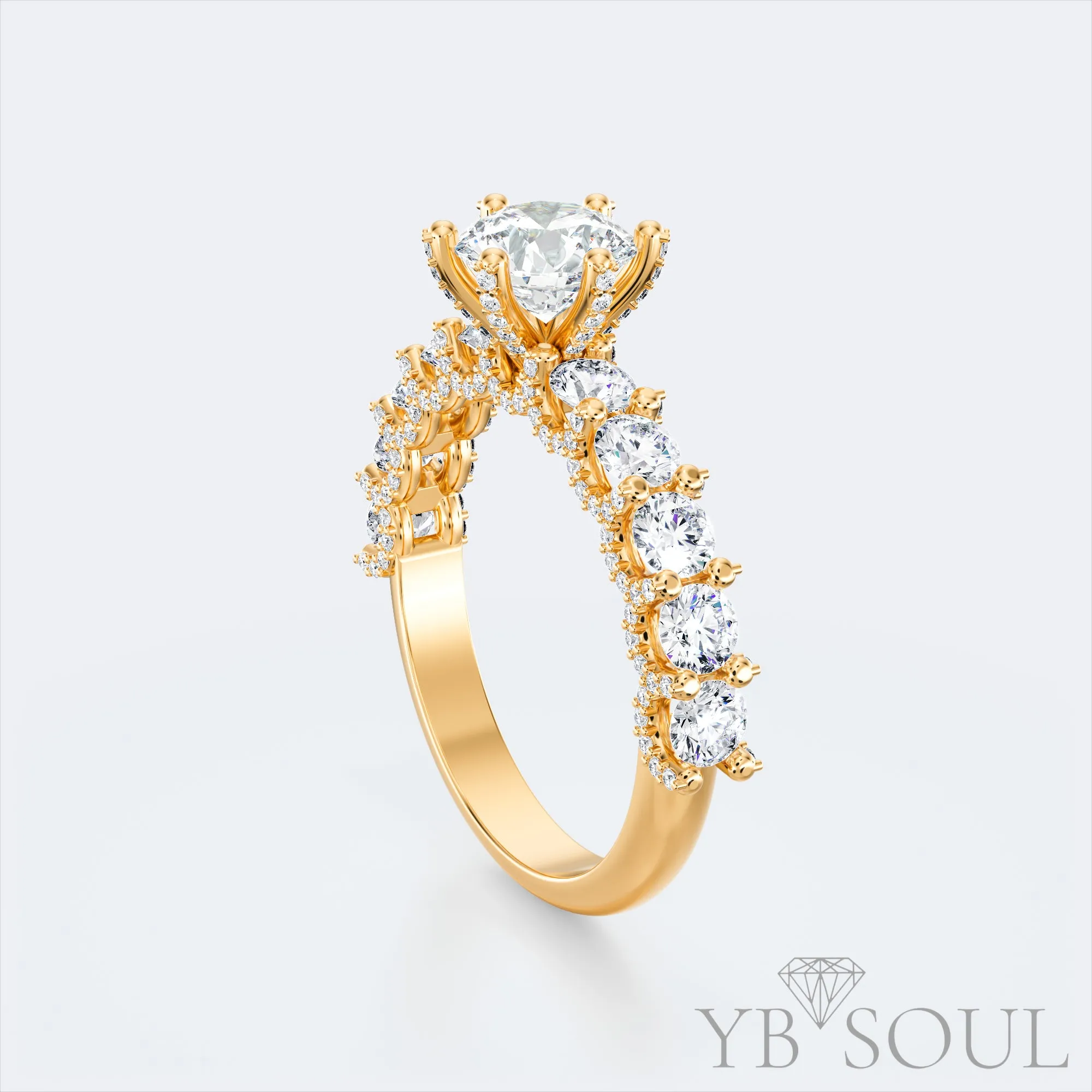 Stella Ring