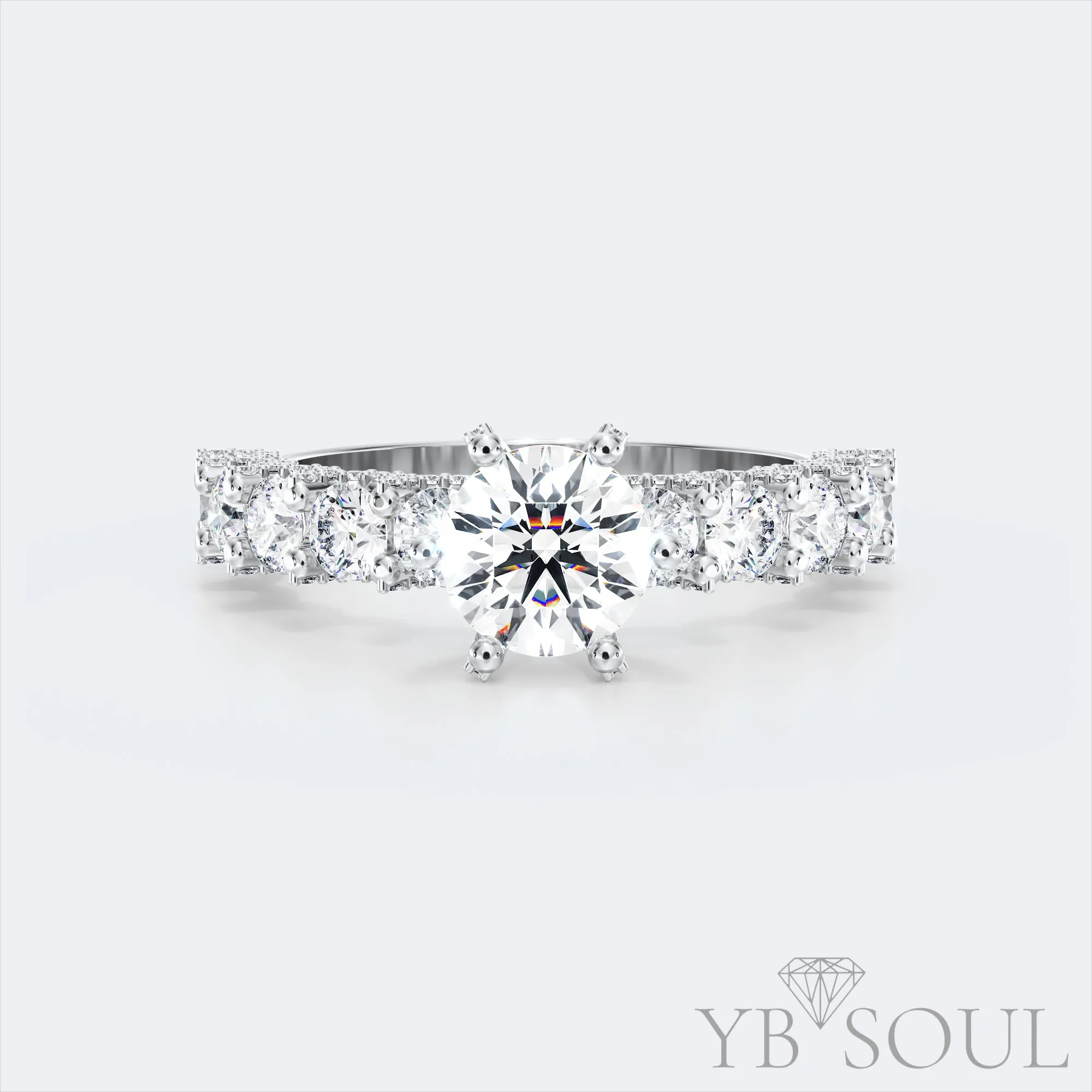 Stella Ring
