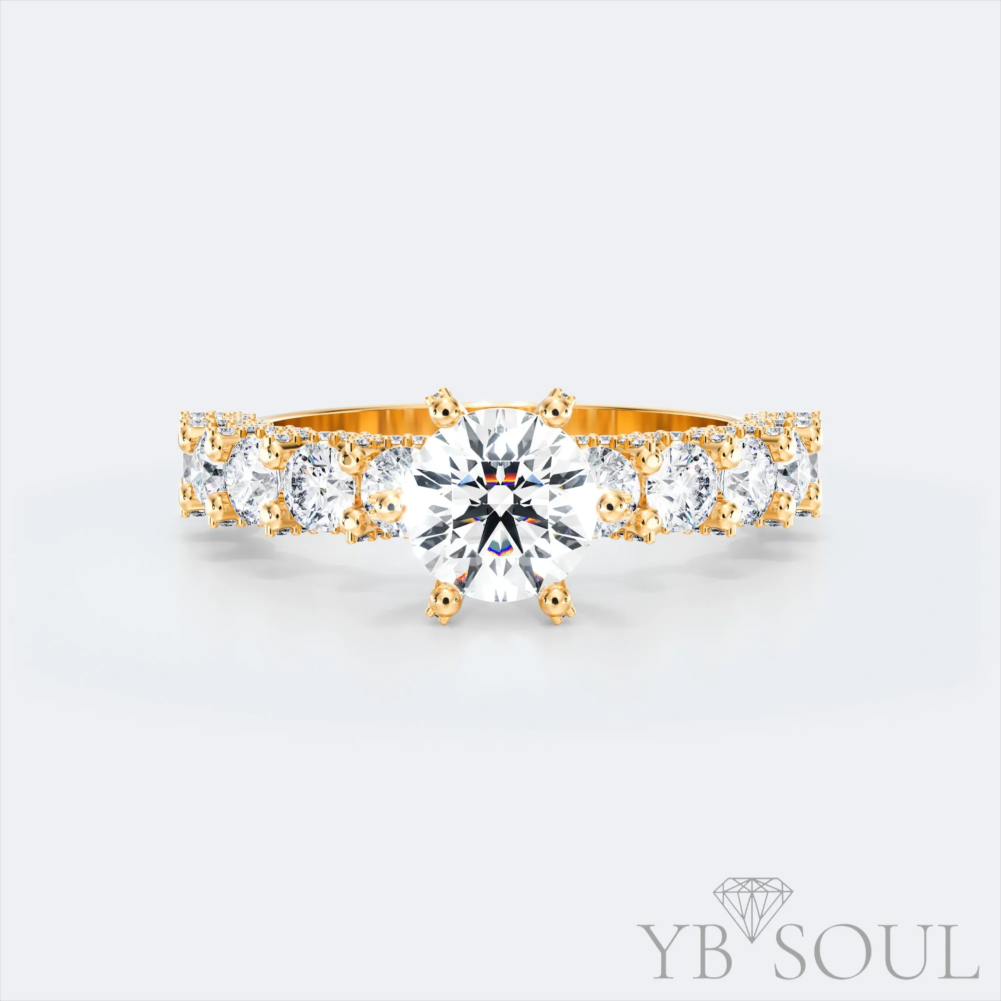 Stella Ring