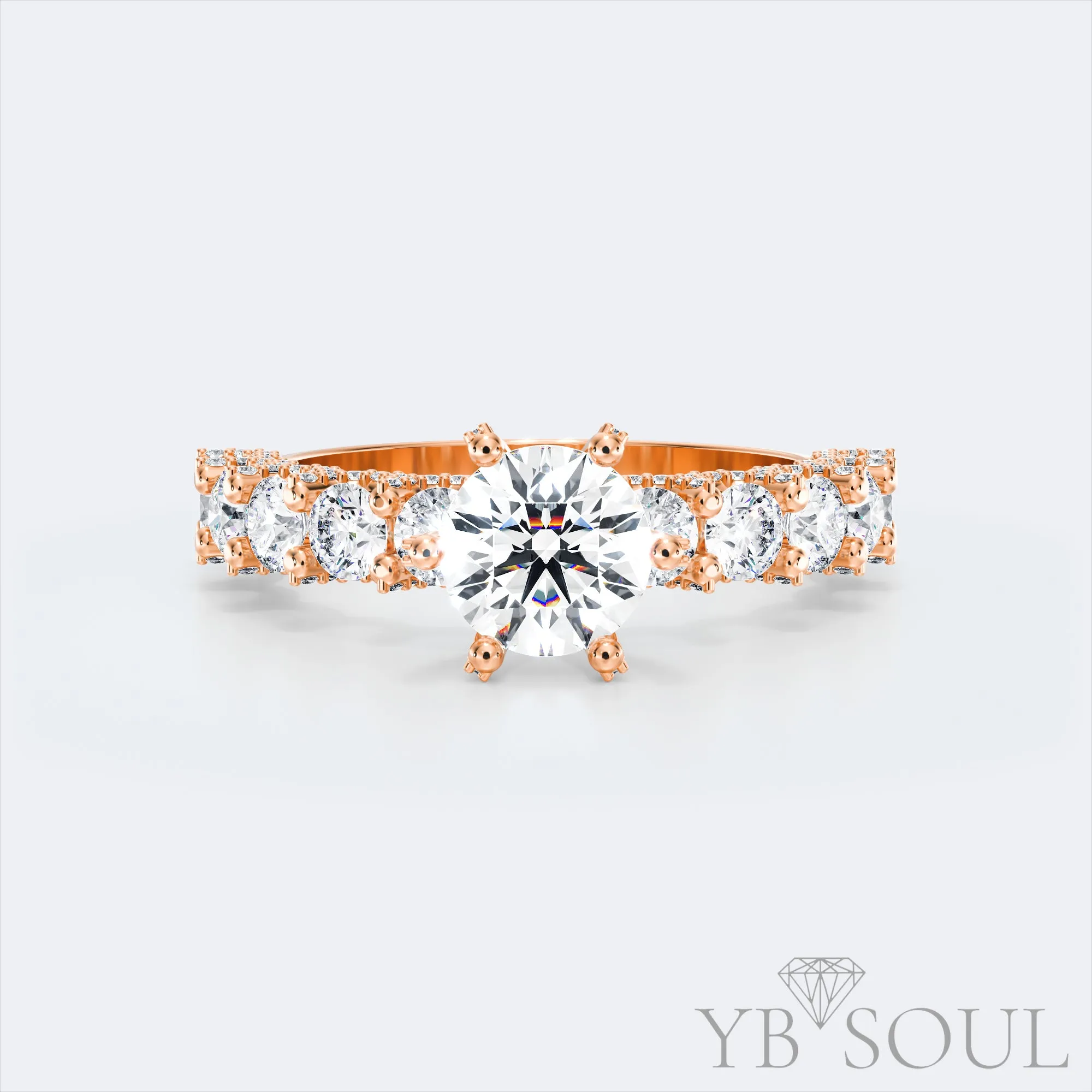 Stella Ring