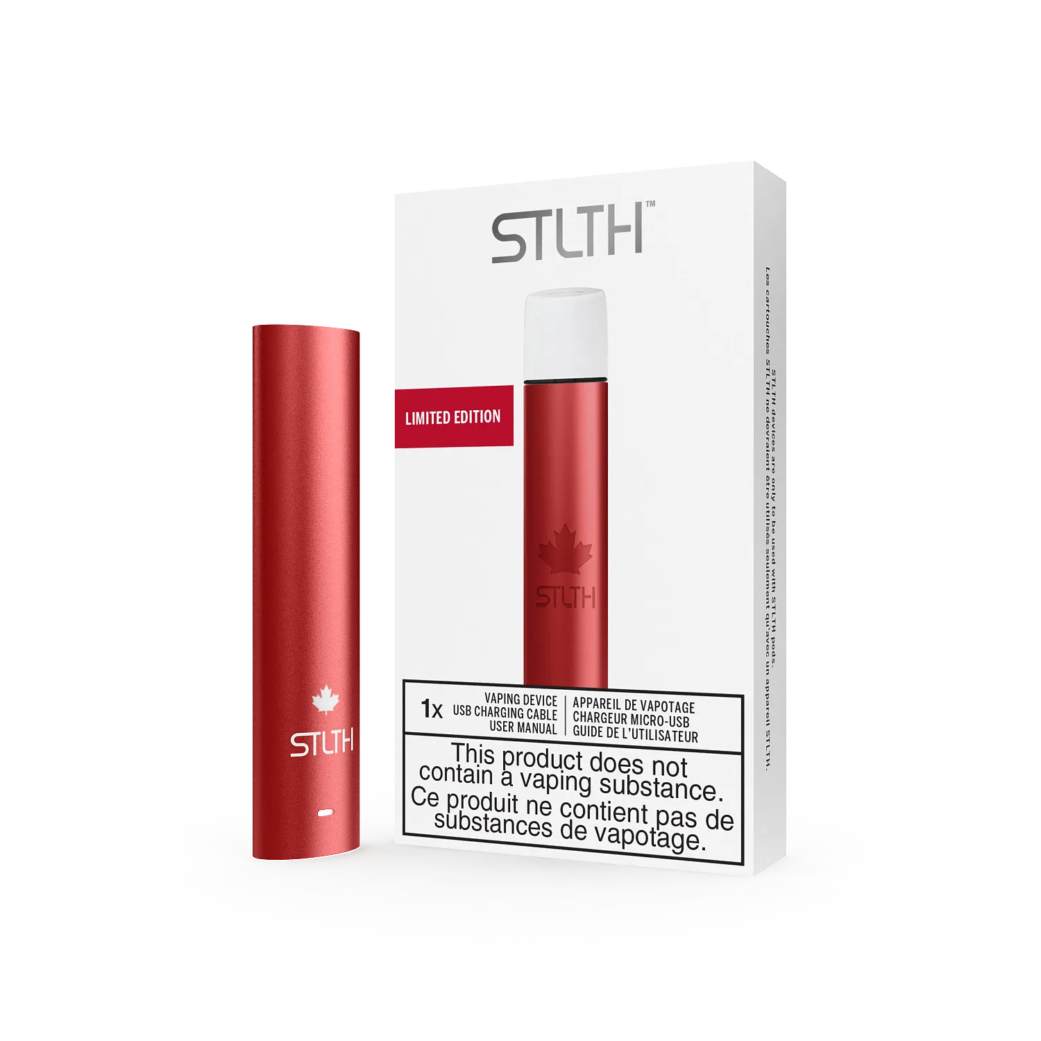 STLTH DEVICE
